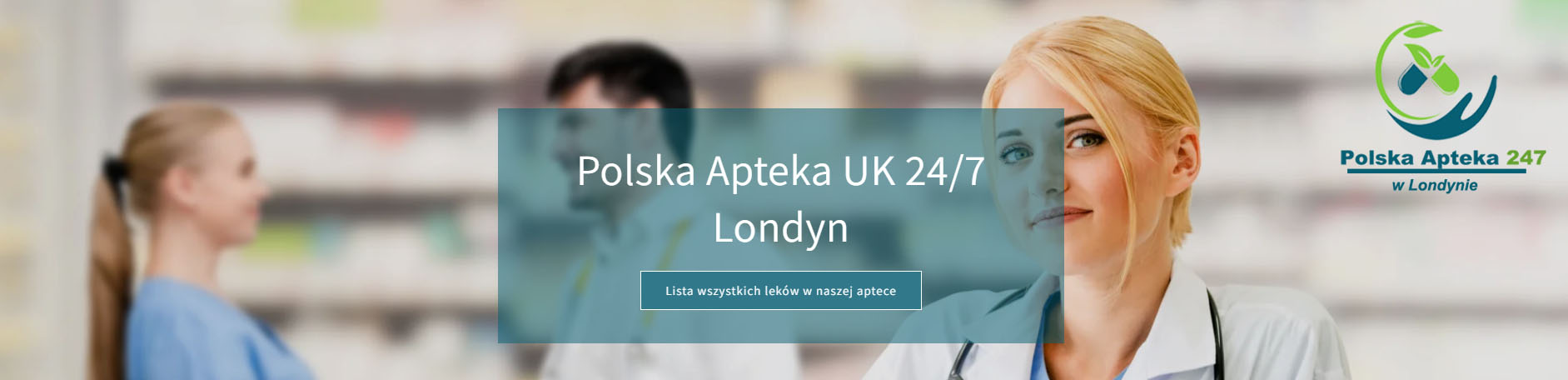 Antybiotyki w UK