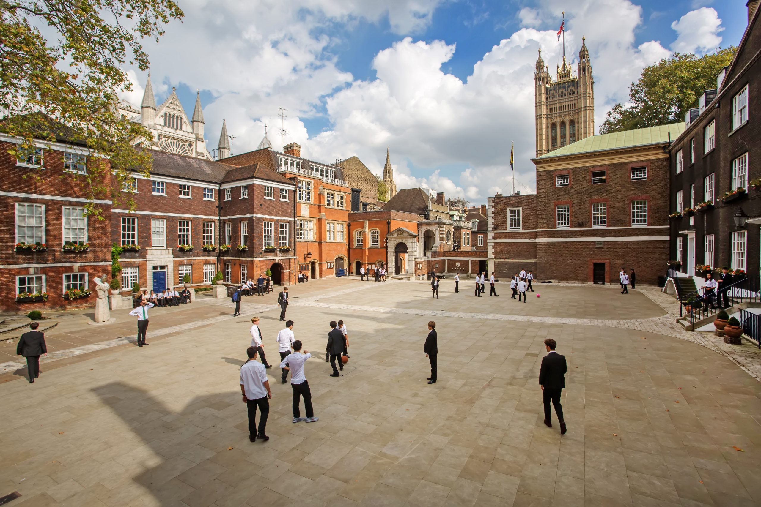 Sixth form - edukacja w UK Sixth form - edukacja w UK