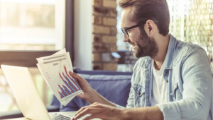 Profesjonalny kurs Financial Trading - Finanse i Kontrola Zasobów