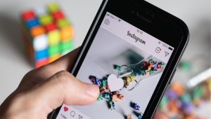 Profesjonalny kurs social media Instagram dla Biznesu
