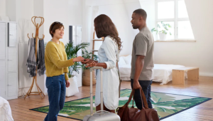 Profesjonalny kurs  Hosting Airbnb